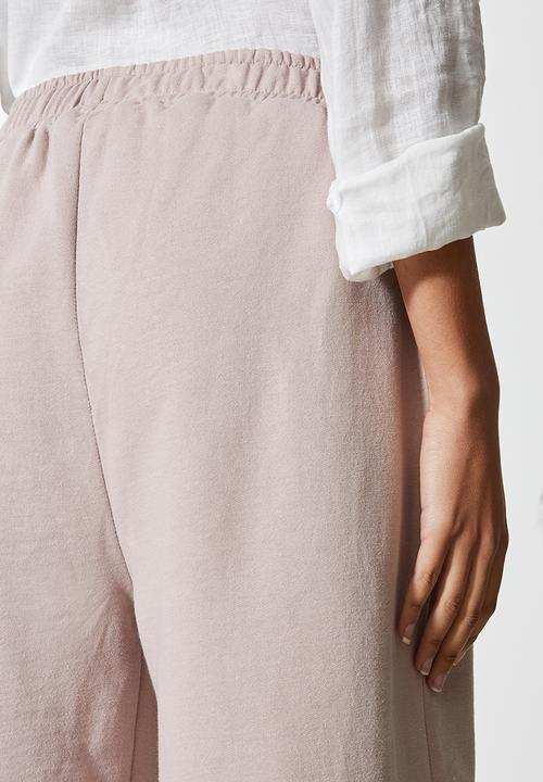 Superbalist - Sweat culotte - bark