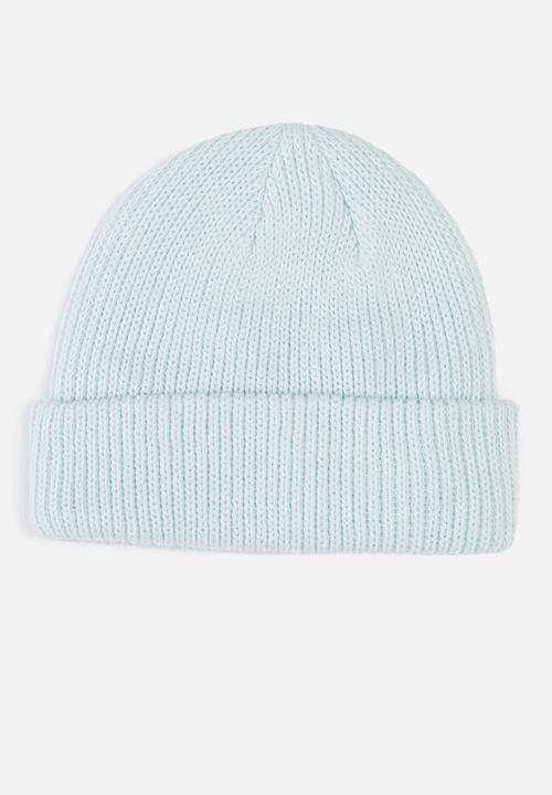 Vans - Core basic wmns beanie - ballad blue