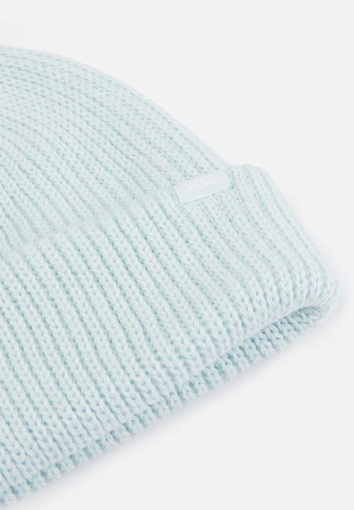 Vans - Core basic wmns beanie - ballad blue