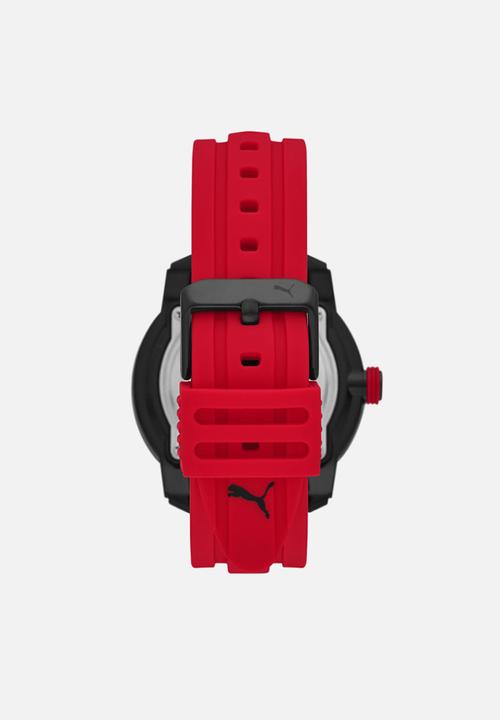 PUMA - Puma 2 - red