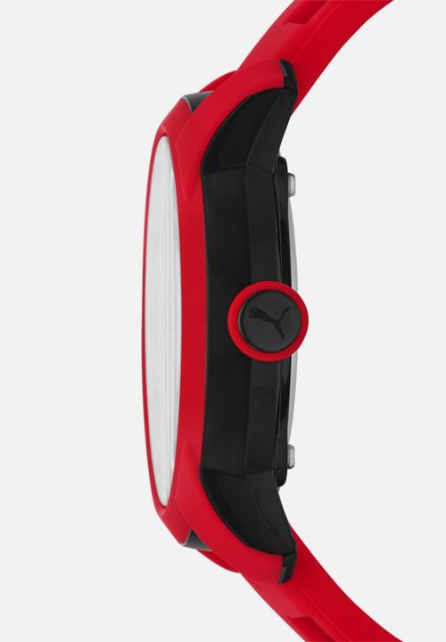 PUMA - Puma 2 - red
