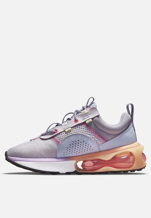 Nike - Air Max 2021 - venice/black-lime ice-ghost