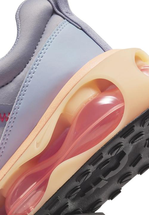 Nike - Air Max 2021 - venice/black-lime ice-ghost