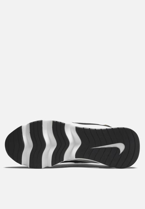 Nike - Ryz 365 II SDC - black/metallic gold