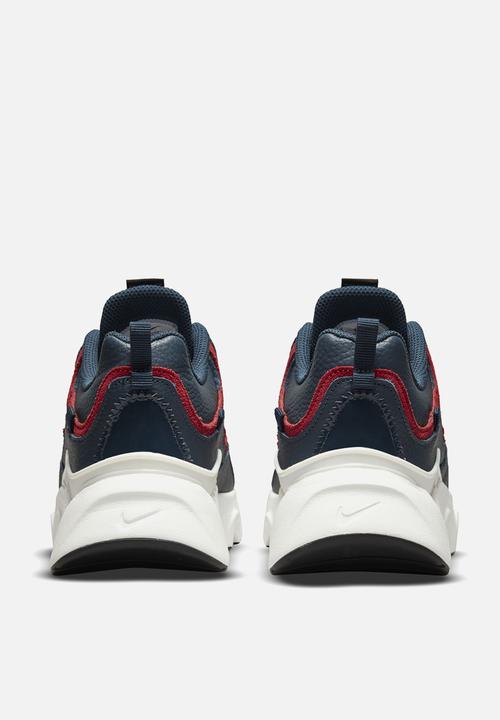 Nike - Ryz 365 II SDC - armory navy/metallic gold