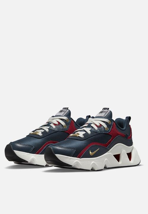 Nike - Ryz 365 II SDC - armory navy/metallic gold
