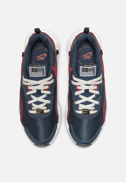 Nike - Ryz 365 II SDC - armory navy/metallic gold