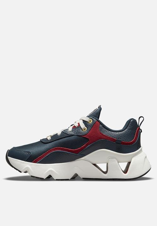 Nike - Ryz 365 II SDC - armory navy/metallic gold