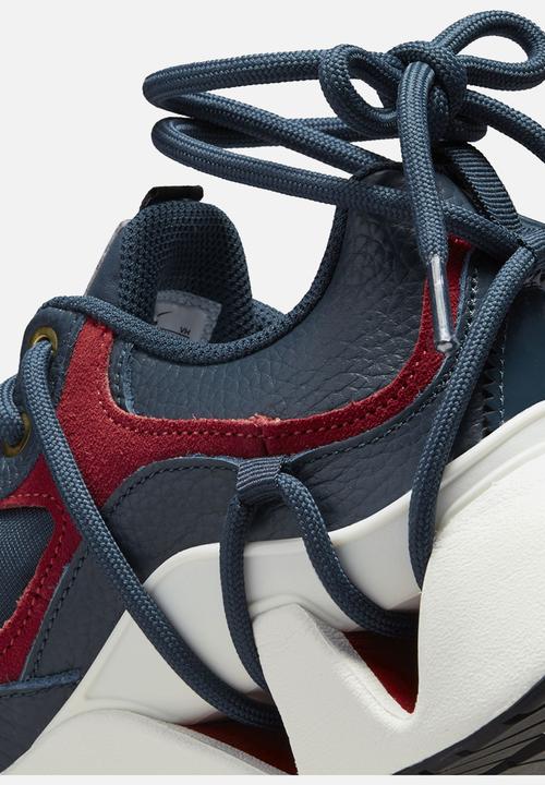Nike - Ryz 365 II SDC - armory navy/metallic gold