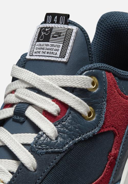 Nike - Ryz 365 II SDC - armory navy/metallic gold