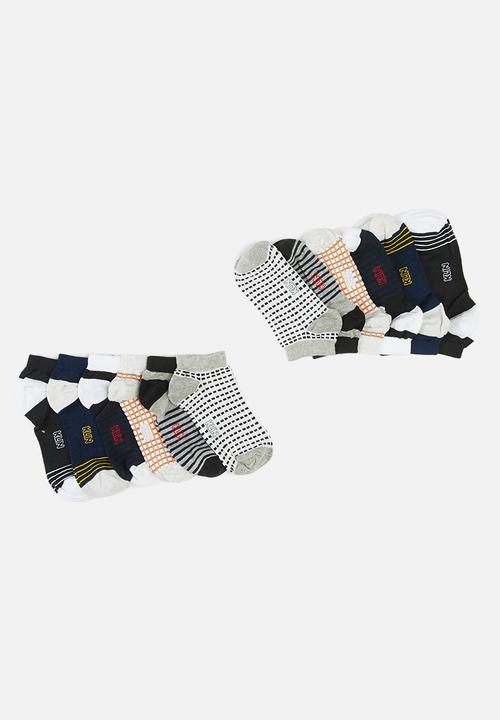 Klin - Boys klin socks - multi