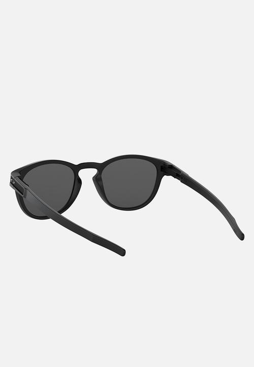 Oakley - Latch sunglases 53mm - matte black