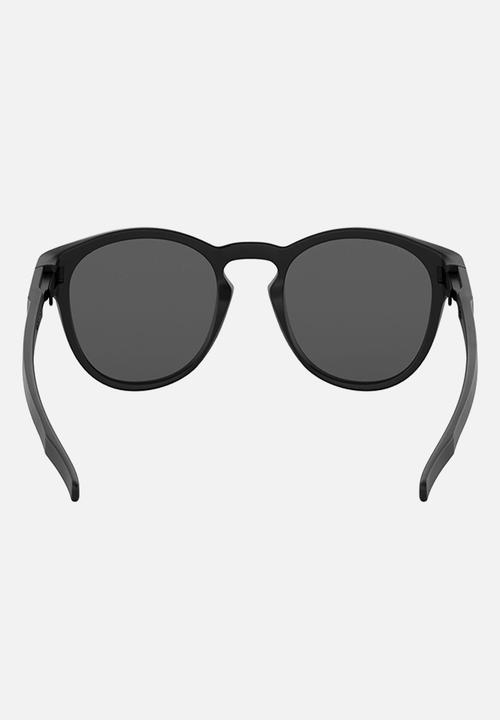 Oakley - Latch sunglases 53mm - matte black