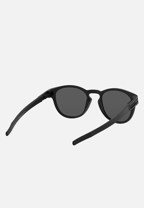 Oakley - Latch sunglases 53mm - matte black
