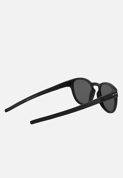 Oakley - Latch sunglases 53mm - matte black