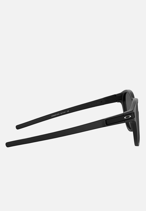 Oakley - Latch sunglases 53mm - matte black