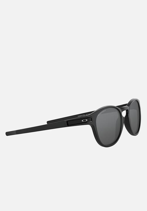Oakley - Latch sunglases 53mm - matte black