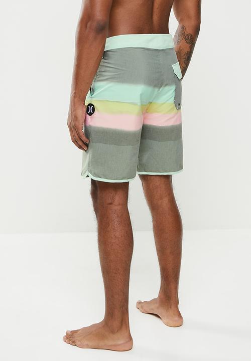 Hurley - Spraybooth 18in boardshort - multi