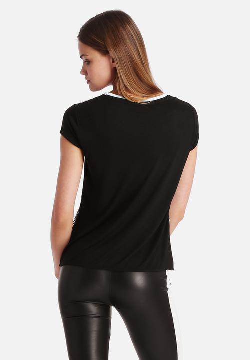 VILA - Fly Tee