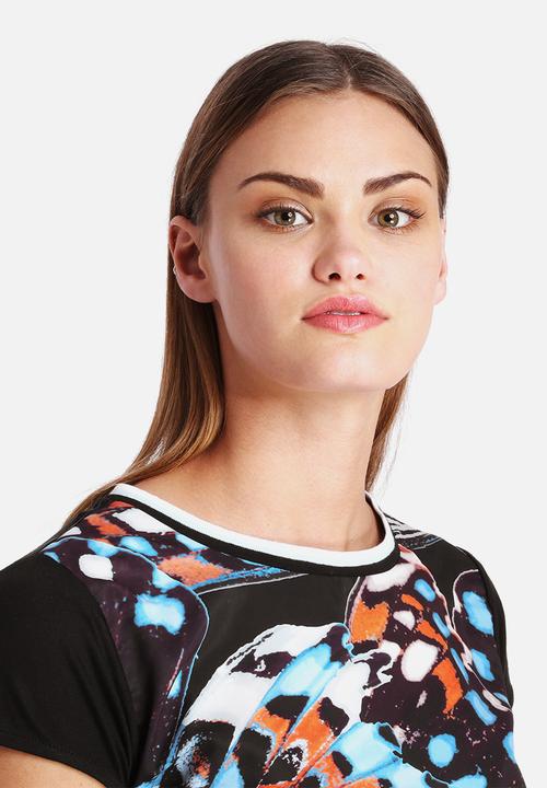 VILA - Fly Tee