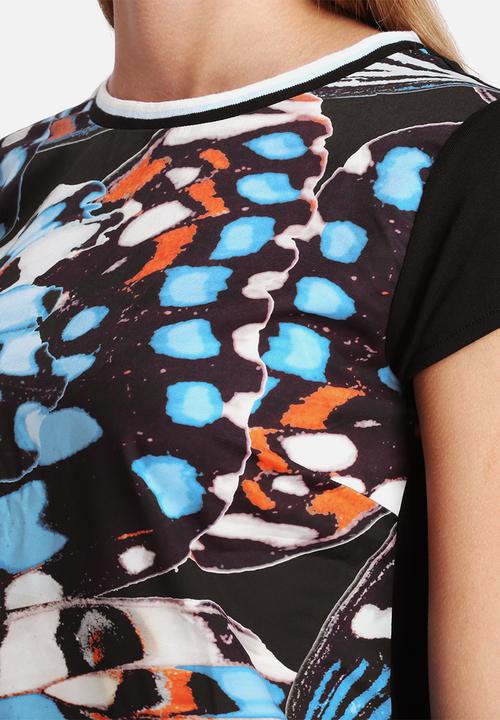 VILA - Fly Tee