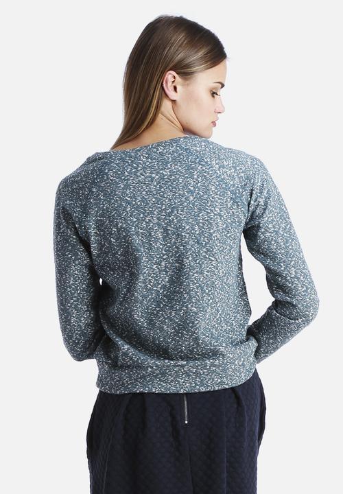 VILA - Lar Sweatshirt