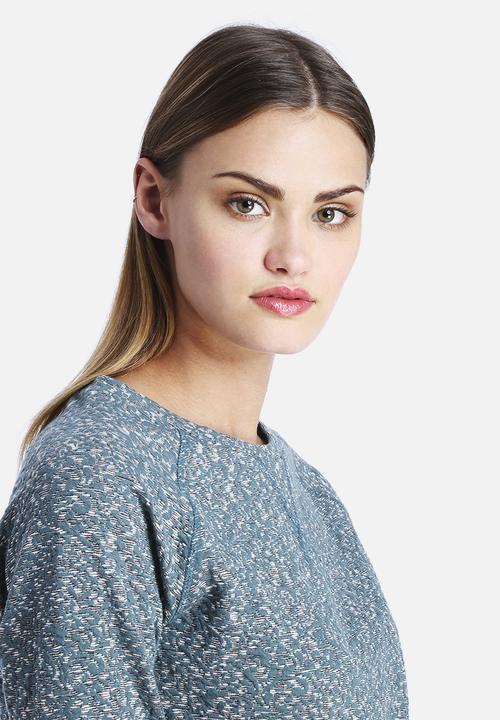 VILA - Lar Sweatshirt