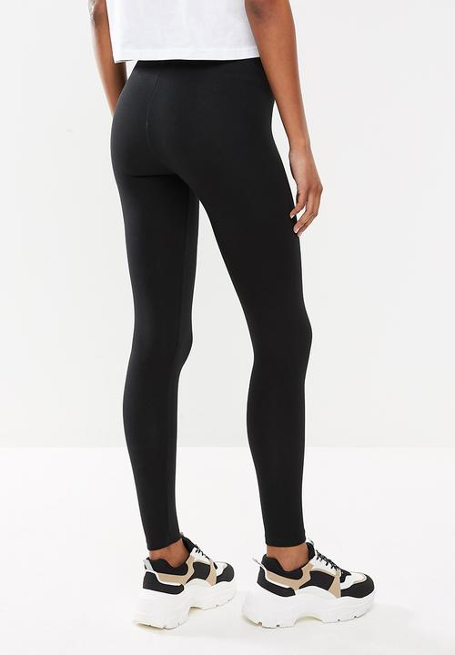 FILA - Eva leggings - black