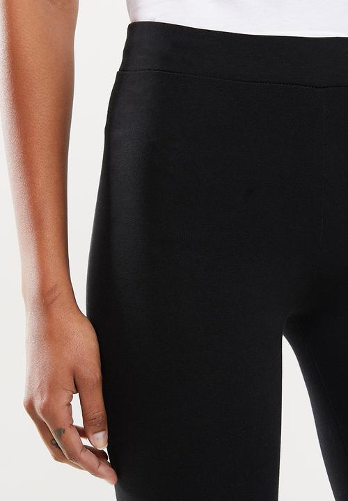FILA - Eva leggings - black