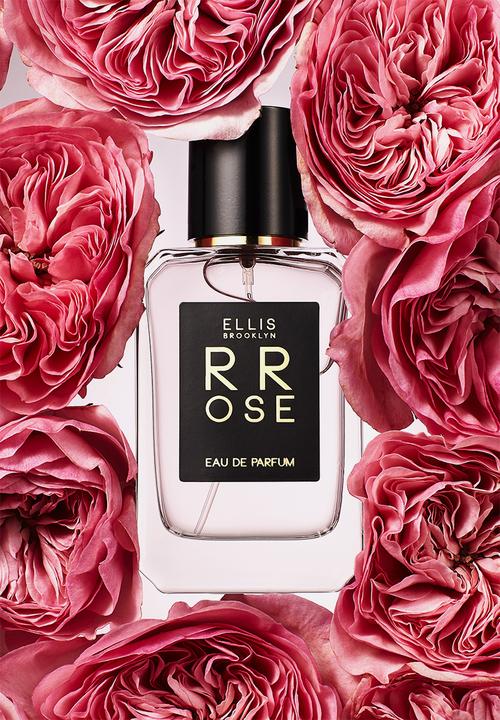 ELLIS BROOKLYN - Ellis Brooklyn RRose Edp - 50ml