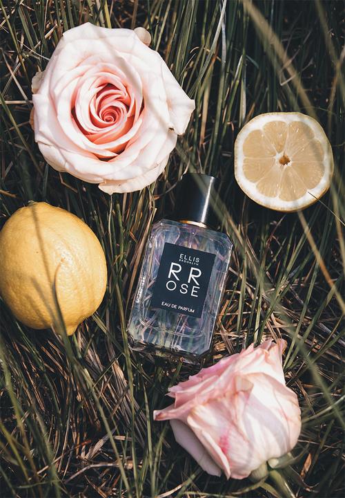 ELLIS BROOKLYN - Ellis Brooklyn RRose Edp - 50ml