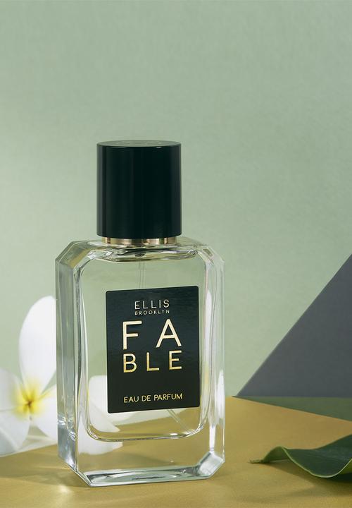 ELLIS BROOKLYN - Ellis Brooklyn Fable Edp - 50ml