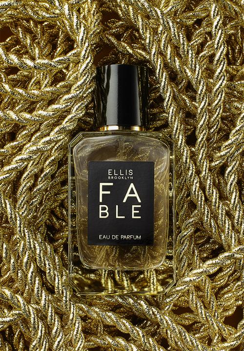 ELLIS BROOKLYN - Ellis Brooklyn Fable Edp - 50ml