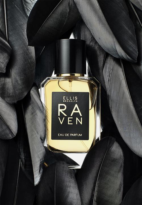 ELLIS BROOKLYN - Ellis Brooklyn Raven Edp - 50ml