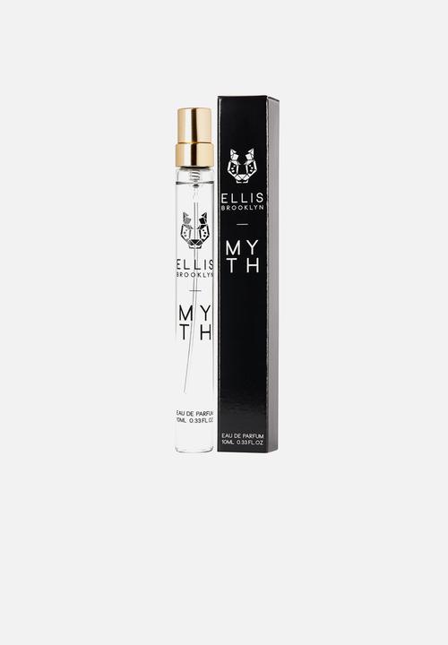 ELLIS BROOKLYN - Ellis Brooklyn Myth Edp - 10ml