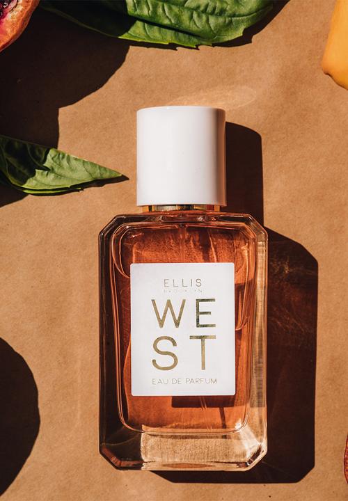 ELLIS BROOKLYN - Ellis Brooklyn West Edp - 50ml