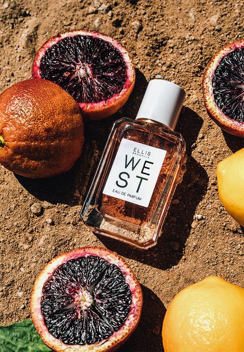 ELLIS BROOKLYN - Ellis Brooklyn West Edp - 50ml