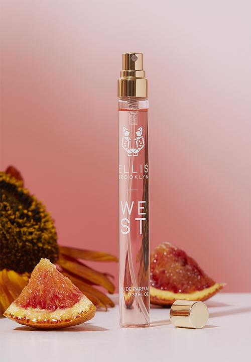 ELLIS BROOKLYN - Ellis Brooklyn West Edp - 10ml