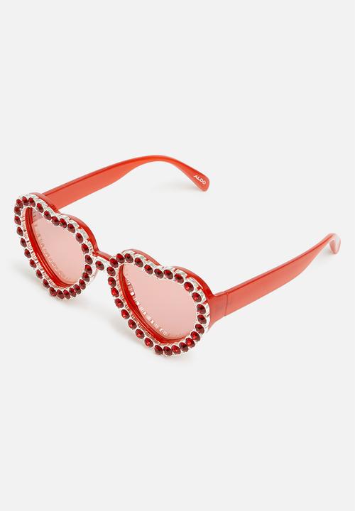 ALDO - Thulle - red