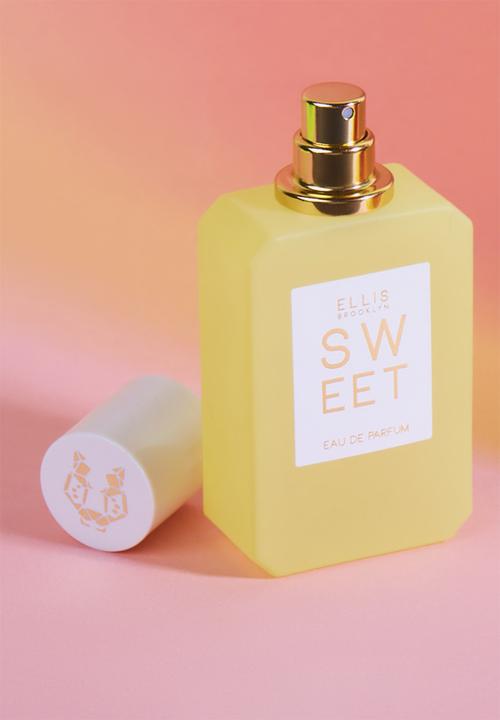ELLIS BROOKLYN - Ellis Brooklyn Sweet Edp - 50ml