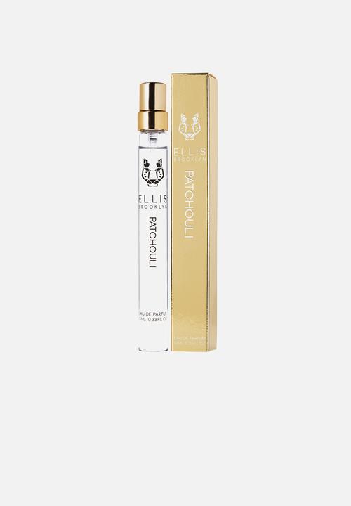ELLIS BROOKLYN - Ellis Brooklyn Patchouli Edp - 10ml