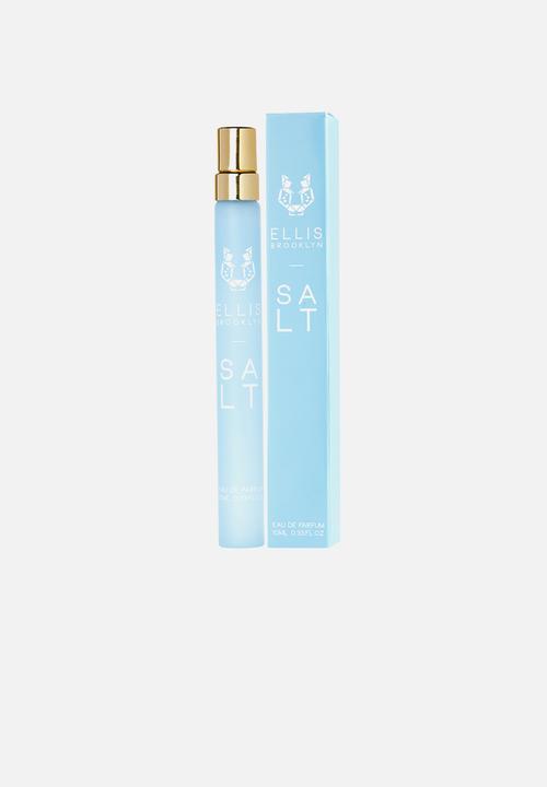 ELLIS BROOKLYN - Ellis Brooklyn Salt Edp - 10ml
