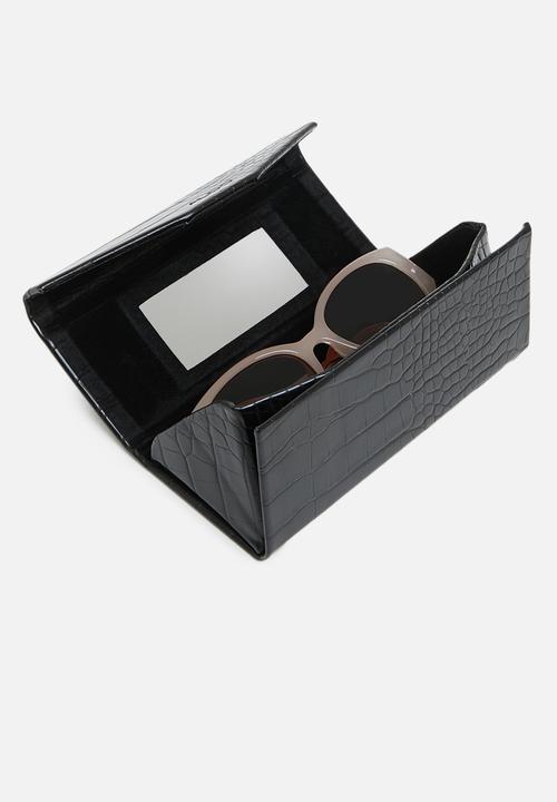 ALDO - Agrigoci - black