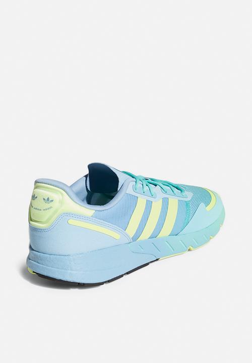 adidas Originals - ZX 1K Boost - optimism