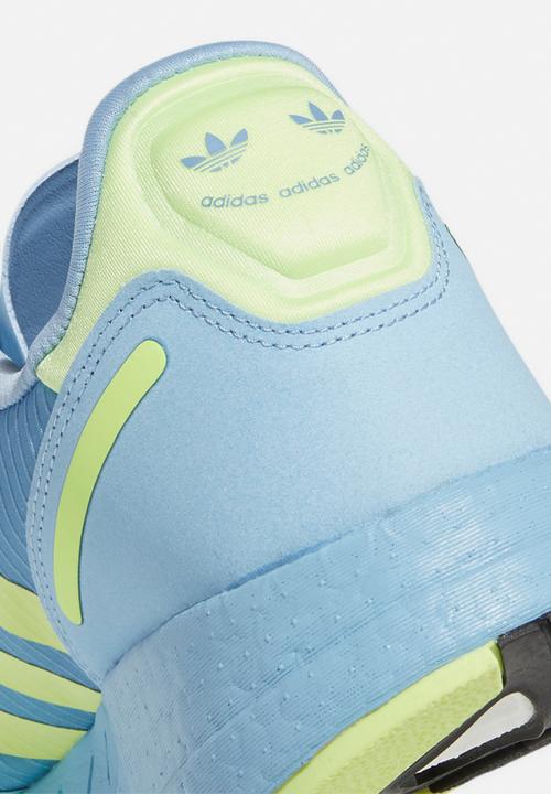 adidas Originals - ZX 1K Boost - optimism