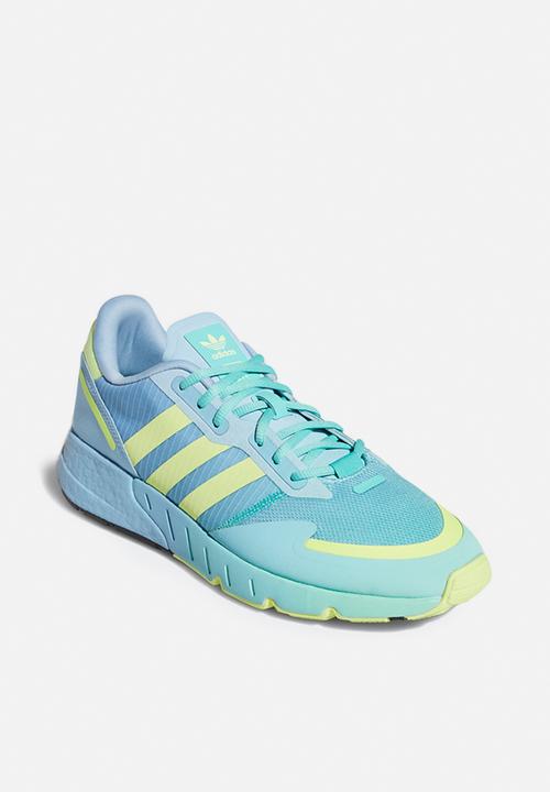 adidas Originals - ZX 1K Boost - optimism