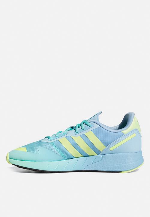 adidas Originals - ZX 1K Boost - optimism