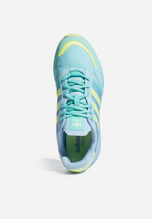 adidas Originals - ZX 1K Boost - optimism