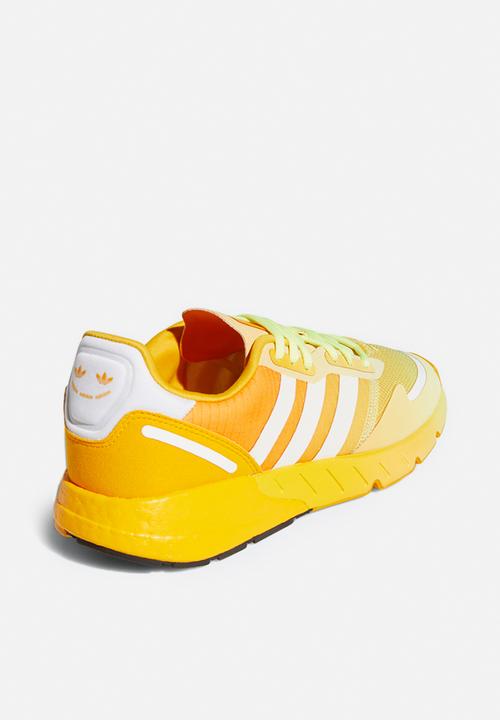 adidas Originals - ZX 1K Boost - optimism