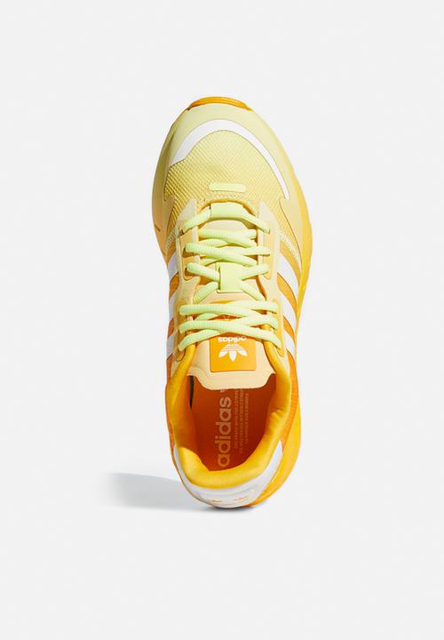 adidas Originals - ZX 1K Boost - optimism
